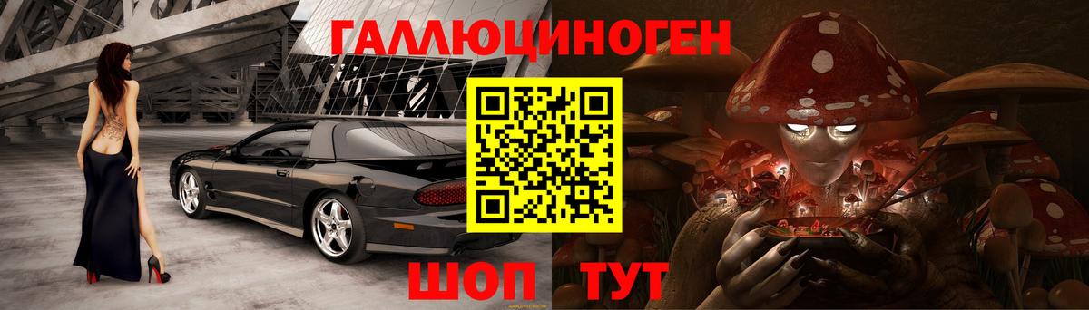 Галлюциногенные грибы Cubensis Нурлат